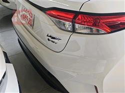 تۆیۆتا کۆرۆلا